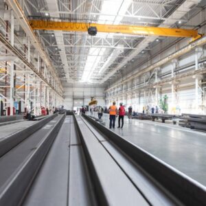 В Атырау появится новый завод по выпуску вагонного литья, проект которого разработают за пять месяцев по контракту между Texol Steel Technology и китайской компанией Hubei Group.