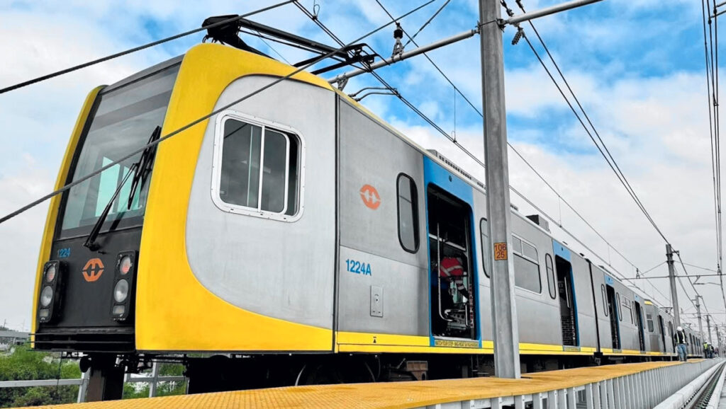 JICA окажет техническую поддержку оператору LRT-1 в Маниле — компании Light Rail Manila Corporation, чтобы повысить энергоэффективность транспорта, снизить затраты и сократить выбросы CO₂. JICA окажет техническую поддержку оператору LRT-1 в Маниле — компании Light Rail Manila Corporation, чтобы повысить энергоэффективность транспорта, снизить затраты и сократить выбросы CO₂.