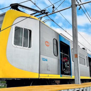 JICA надасть технічну підтримку оператору LRT-1 у Манілі — компанії Light Rail Manila Corporation, щоб підвищити енергоефективність транспорту, зменшити витрати та скоротити викиди CO₂.