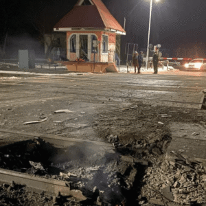 Из-за полномасштабного вторжения России транспортный сектор Украины уже потерял более $36 млрд, а потребность в восстановлении инфраструктуры оценивается в $77 млрд