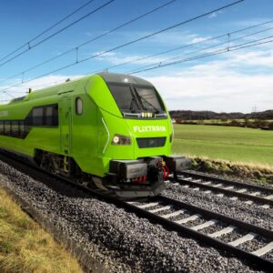 FlixTrain is investing €2.4 billion in new Talgo trains to expand international rail services in Germany, the Netherlands, Denmark, and Sweden