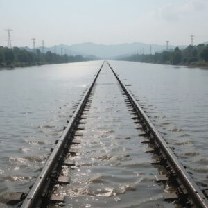 ARTC flood recovery continues across New South Wales following extensive rail damage, with freight and XPT services gradually resuming while public transport remains partially suspended.