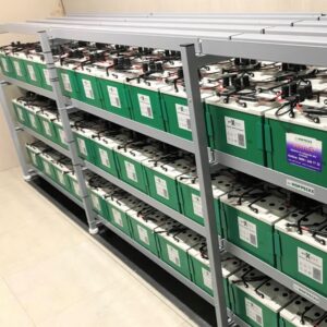 HOPPECKE та TKIL Industries запускають спільне виробництво акумуляторів для залізничної галузі Індії, включаючи системи для метро, локомотивів і міських поїздів.