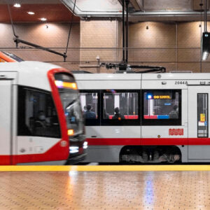 Муниципальное агентство транспорта выбрало консорциум WSP-PGH Wong для внедрения системы CBTC на трамвайной сети Muni Metro в Сан-Франциско, чтобы повысить её эффективность и вместимость.