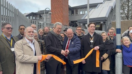 Stannah has enhanced accessibility at seven Network Rail Stations by installing 13 new passenger lifts, ensuring step-free access along the Wessex route through a £350 million improvement initiative. Stannah has enhanced accessibility at seven Network Rail Stations by installing 13 new passenger lifts, ensuring step-free access along the Wessex route through a £350 million improvement initiative.