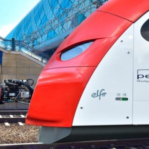 Pesa increased its revenue by one-third in 2024, achieving a new financial milestone through expanded contracts and growing demand for rolling stock.