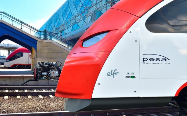 Pesa increased its revenue by one-third in 2024, achieving a new financial milestone through expanded contracts and growing demand for rolling stock. Pesa increased its revenue by one-third in 2024, achieving a new financial milestone through expanded contracts and growing demand for rolling stock.