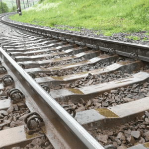 Украине нужно более $20 млрд на восстановление железных дорог после полномасштабного вторжения.