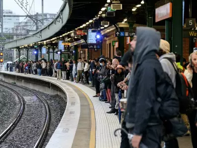 The rail union pay deal between the NSW government and RTBU ends months of strikes and secures a 12% wage increase with back pay for thousands of rail workers The rail union pay deal between the NSW government and RTBU ends months of strikes and secures a 12% wage increase with back pay for thousands of rail workers