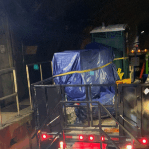 Amtrak has launched the East River Tunnel rehabilitation with its largest planned outage in decades, starting a historic effort to upgrade the vital New York rail link