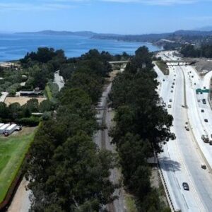 Zephyr Rail has been selected to lead the Ortega Siding design project in Carpinteria, supporting track upgrades along the LOSSAN Corridor in California.