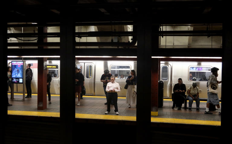 New York has approved a $68.4 billion plan to modernize its subway network, aiming to improve reliability, accessibility, and safety across the city’s aging transit system New York has approved a $68.4 billion plan to modernize its subway network, aiming to improve reliability, accessibility, and safety across the city’s aging transit system