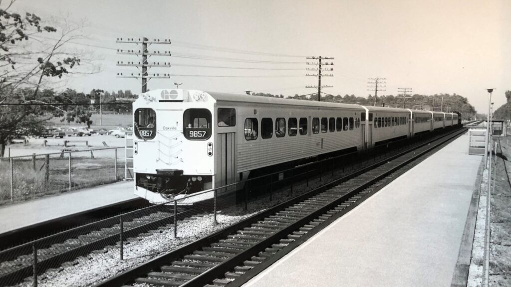 On a cool May morning in 1967, GO Transit began operations with a single train departing Oakville Station, launching what would become North America’s most ambitious regional transit expansion