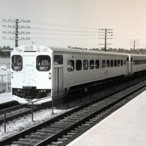 On a cool May morning in 1967, GO Transit began operations with a single train departing Oakville Station, launching what would become North America’s most ambitious regional transit expansion