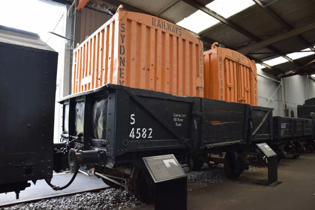 Texmaco has secured a $17 million contract to manufacture Freight Wagons that will strengthen India’s cargo infrastructure and modernize the country’s freight logistics systems.