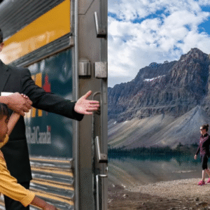 Canada Strong Pass offers free summer VIA Rail travel and cultural access for youth and discounts for young adults across Canada in 2025