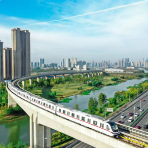 Knorr-Bremse has secured new rail contracts in China, supplying braking systems for over 1,000 metro cars and reinforcing its leadership in the global rail industry