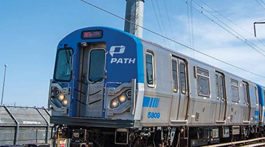 PATH ridership reached 5.2 million in April 2025, making it the second-busiest month since 2019 and showing strong growth in commuter traffic across New Jersey and New York PATH ridership reached 5.2 million in April 2025, making it the second-busiest month since 2019 and showing strong growth in commuter traffic across New Jersey and New York