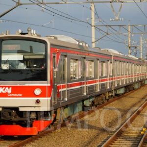 KAI Commuter plans to deploy eight new electric train sets, totaling 96 cars, to replace outdated units and upgrade Commuter Line services throughout the Greater Jakarta metropolitan region