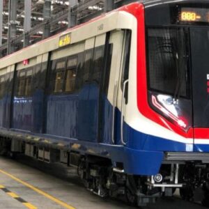 Bozankaya is scaling up its international reach by exporting 53 metro vehicles to Thailand through a new collaboration with Siemens, reinforcing its position in the global sustainable transport market