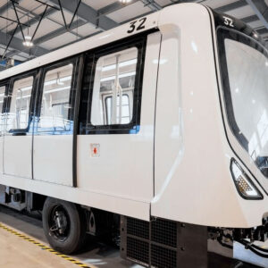 Компания Alstom поставит 19 вагонов Innovia APM R для автоматизированной системы международного аэропорта Денвера, общая стоимость контракта превышает $69 млн.