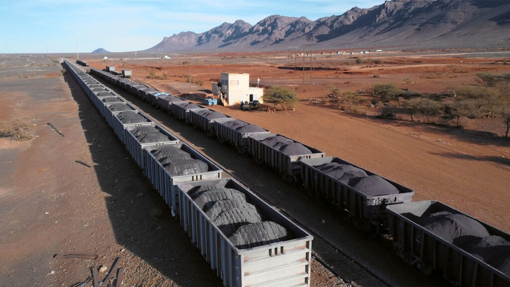 Европейский инвестиционный банк рассматривает участие в проекте, где модернизация железной дороги в Мавритании станет ключевым элементом развития горнодобывающей логистики SNIM Европейский инвестиционный банк рассматривает участие в проекте, где модернизация железной дороги в Мавритании станет ключевым элементом развития горнодобывающей логистики SNIM