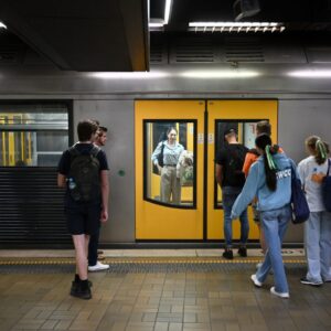 Hunter businesses are intensifying efforts to win the next major train manufacturing contract, as New South Wales prepares to modernize its fleet by early 2027 through the Future Fleet Program