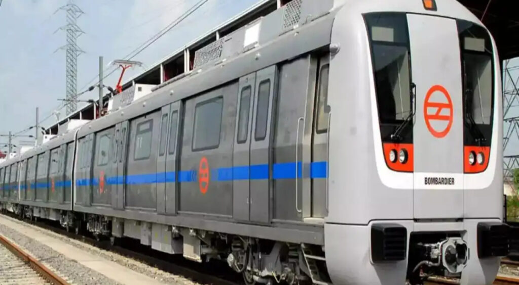 The Delhi Metro has introduced a fast-track frisking lane to ease security clearance for seniors, PwDs, pregnant women, and others with mobility challenges.