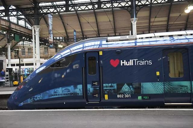Train drivers continue their strike on Hull Trains in a months-long conflict over the dismissal of a colleague who reportedly raised a safety concern, causing ongoing service disruptions and industry-wide attention