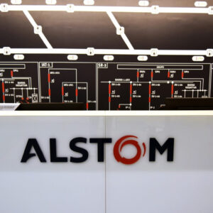 Alstom Introduces First ETCS Level 2 in São Paulo Metro