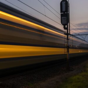 Індія готується до перших випробувань швидкісного поїзда, які стартують наприкінці 2026 року на ділянці траси Мумбаї — Ахмедабад.