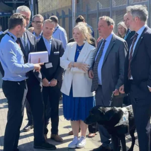 Business and civic leaders in Yorkshire are urging the UK government to approve a £14bn Rail Upgrade plan that would modernize outdated transport links and unlock economic potential across the region