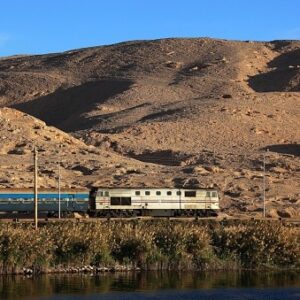 Saudi Arabia plans to connect with Egypt via a high-speed rail link crossing the Red Sea, aiming to enhance trade, tourism, and regional integration between the two Arab powers