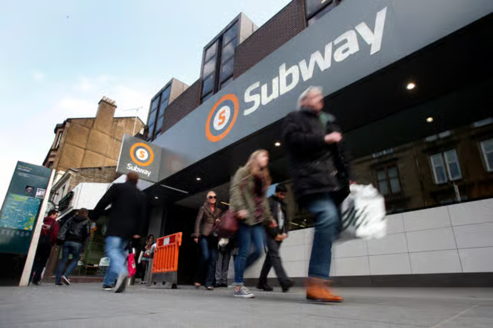 Subway workers in Glasgow have voted for a strike after long-standing tensions over pay and poor working conditions reached a breaking point, according to the union Unite