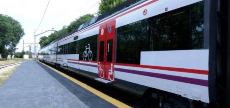 Free Train Travel in Spain will officially end on June 30, and Renfe will introduce reduced fares and new bicycle rules for commuter and medium-distance trains starting in July.