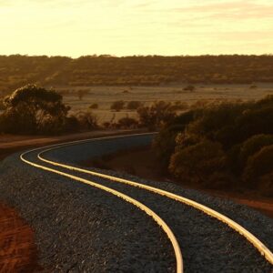 Midland Railway track upgrade will begin in mid-2026 to boost freight capacity and durability between Mingenew and Carnamah in Western Australia