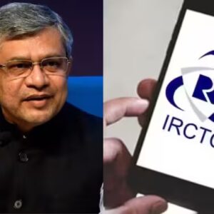 Indian Railways will introduce e-Aadhaar verification for Tatkal tickets, aiming to stop fraud and help real passengers secure seats faster during peak booking hours.