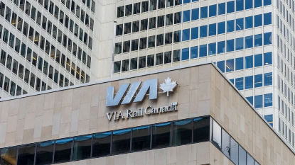 VIA Rail is hiring in Montreal and offering competitive jobs with salaries up to $106,000 a year, making it an attractive opportunity for professionals in various fields
