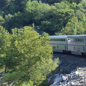 The future of passenger rail service is in jeopardy as the Heartland Flyer shutdown may occur on October 1, 2025, unless Texas allocates essential state funding