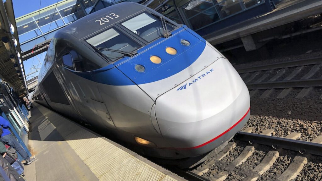 Amtrak services in Ohio could face major setbacks after the Senate removed key funding from the state’s proposed two-year budget, alarming passenger rail advocates across the state Amtrak services in Ohio could face major setbacks after the Senate removed key funding from the state’s proposed two-year budget, alarming passenger rail advocates across the state