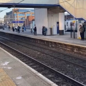 Northern Rail has launched a summer pilot that helps travelers automatically get a cheap train ticket by tracking their route using GPS instead of traditional payment methods