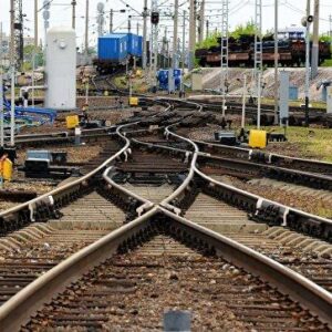 Drone strikes continue to cause major freight delays across Russia, severely affecting logistics as Russian Railways faces its worst operational crisis in over a decade.