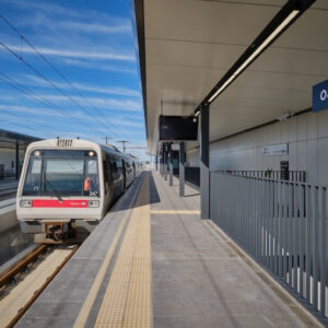 Train services on the Inner Armadale Line will resume in early June as key construction milestones have been reached under the METRONET infrastructure upgrade project