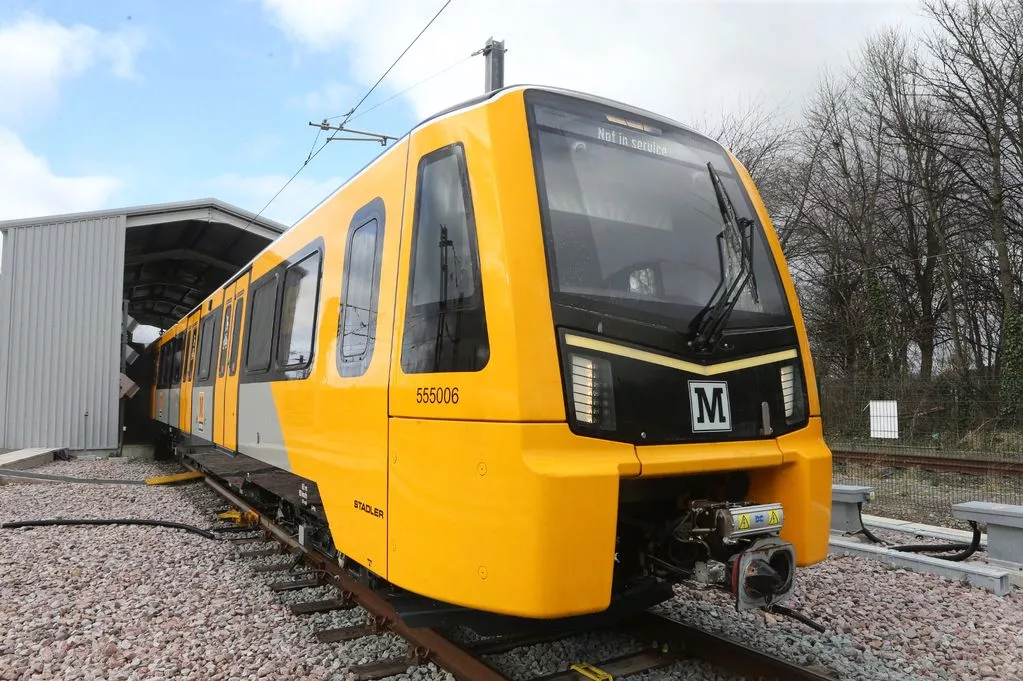 Nexus is hosting public drop-in sessions for the Metro to Washington project, giving residents a direct way to learn more, ask questions, and share feedback about the $2.36 billion transport expansion plan Nexus is hosting public drop-in sessions for the Metro to Washington project, giving residents a direct way to learn more, ask questions, and share feedback about the $2.36 billion transport expansion plan