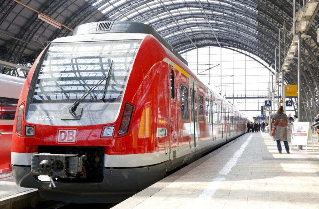 Implenia signed a $215 million contract for the Frankfurt S-Bahn extension, covering an underground section from Konstablerwache to Fechenheim via the new Frankfurt (Main) Ost (tief) station Implenia signed a $215 million contract for the Frankfurt S-Bahn extension, covering an underground section from Konstablerwache to Fechenheim via the new Frankfurt (Main) Ost (tief) station