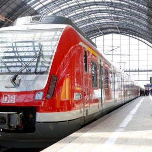 Implenia signed a $215 million contract for the Frankfurt S-Bahn extension, covering an underground section from Konstablerwache to Fechenheim via the new Frankfurt (Main) Ost (tief) station