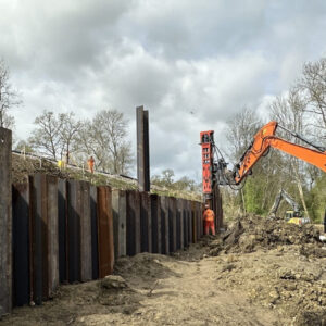 Network Rail will suspend service between Redhill and Tonbridge for nine days from August 16 to August 25, 2025, to perform major upgrades and improve network reliability.