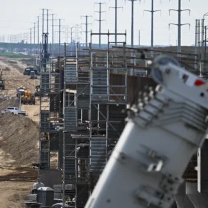 Federal auditors may pull $4 billion, forcing the California high-speed rail project to seek funds to keep its bullet train alive.