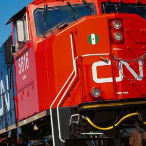 CN $80M Atlantic Canada investment upgrades bridges and Autoport, lifting speeds for shippers in New Brunswick and Nova Scotia.