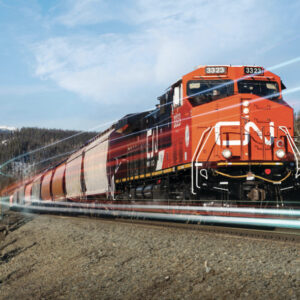 CN 2025 rail investment fuels $2.48 billion in Canada-US upgrades, expanding capacity and safety for logistics continent-wide.